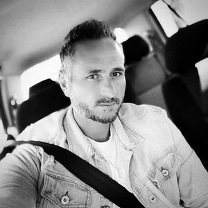 Meet your Posher, Daniel